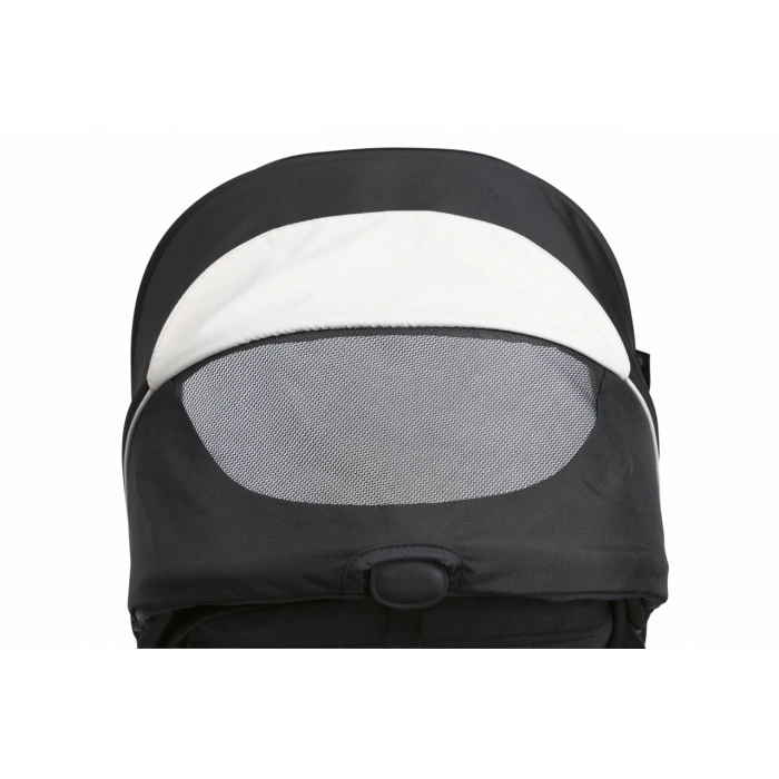 Chicco Seety Çift Yönlü Bebek Arabası - Etna Black