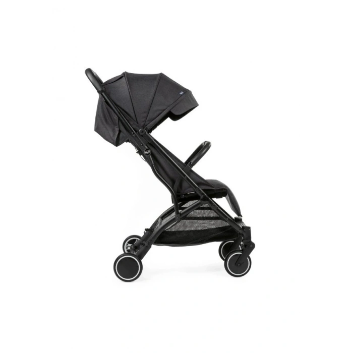 Chicco Trolley Me Bebek Arabası Stone