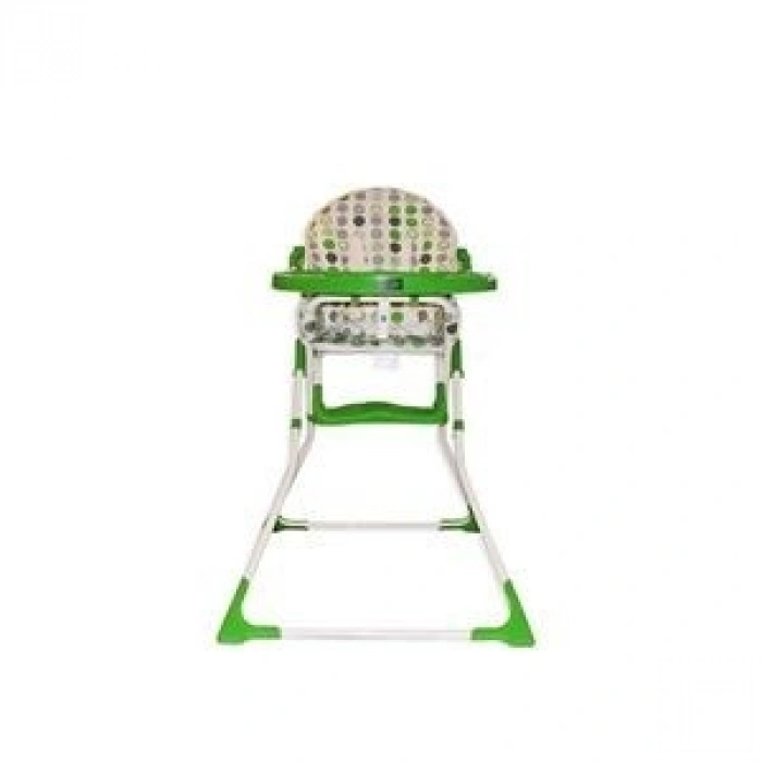 ComfyMax Eco Mama Sandalyesi - Green