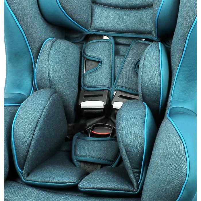 ComfyMax Platinium 0-25kg Oto Koltuğu - Blue