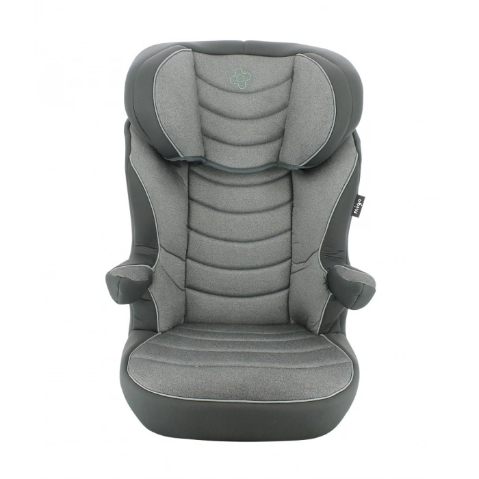 ComfyMax Platinium Isofixli 15-36kg Oto koltuğu - Gray