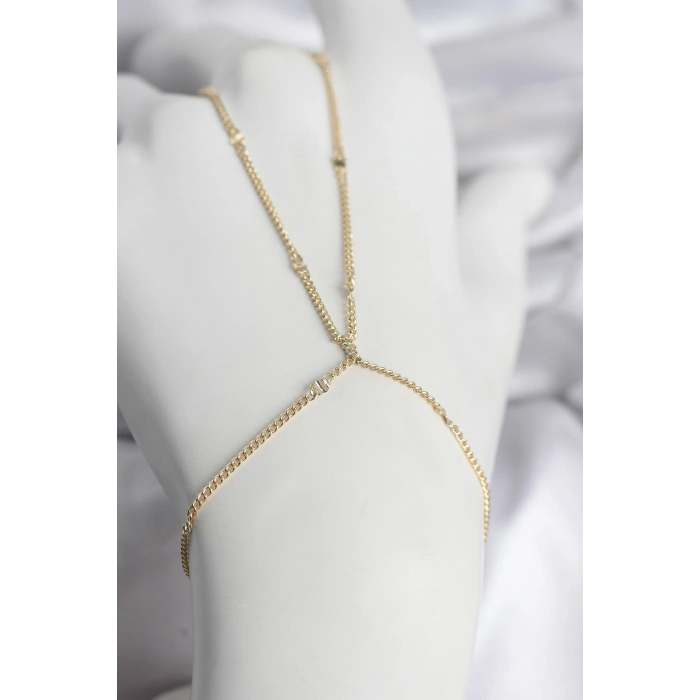 Erb 316L Çelik Parça Ezme Model Şahmeran