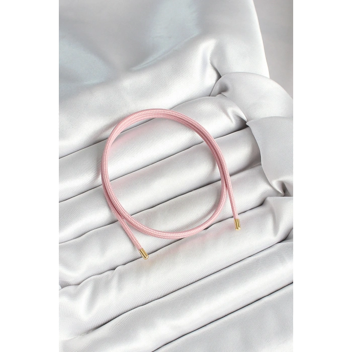 Erb Mıknatıslı Kırmızı Renk Sarmal Kadın Bileklik