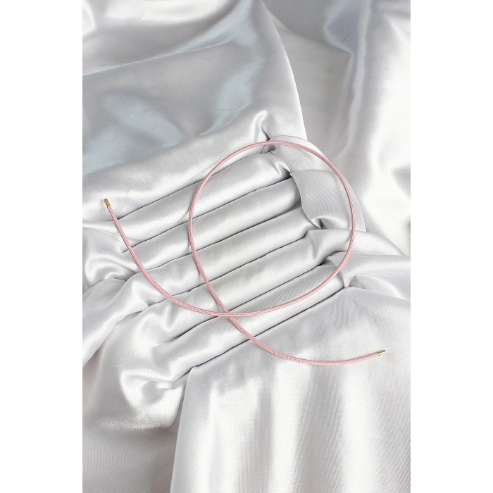 Erb Mıknatıslı Kırmızı Renk Sarmal Kadın Bileklik