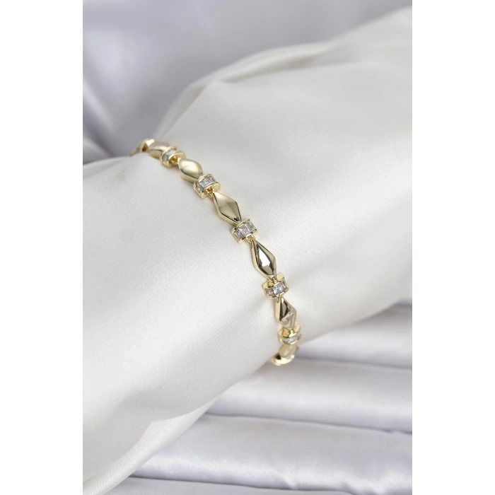 Erb Xuping Sütun Model Kadın Bileklik