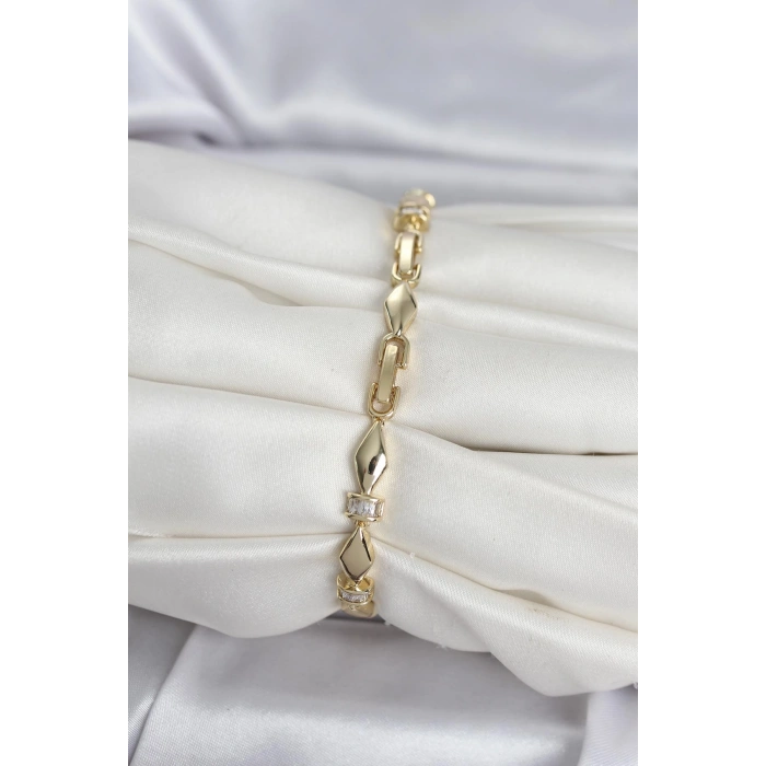 Erb Xuping Sütun Model Kadın Bileklik