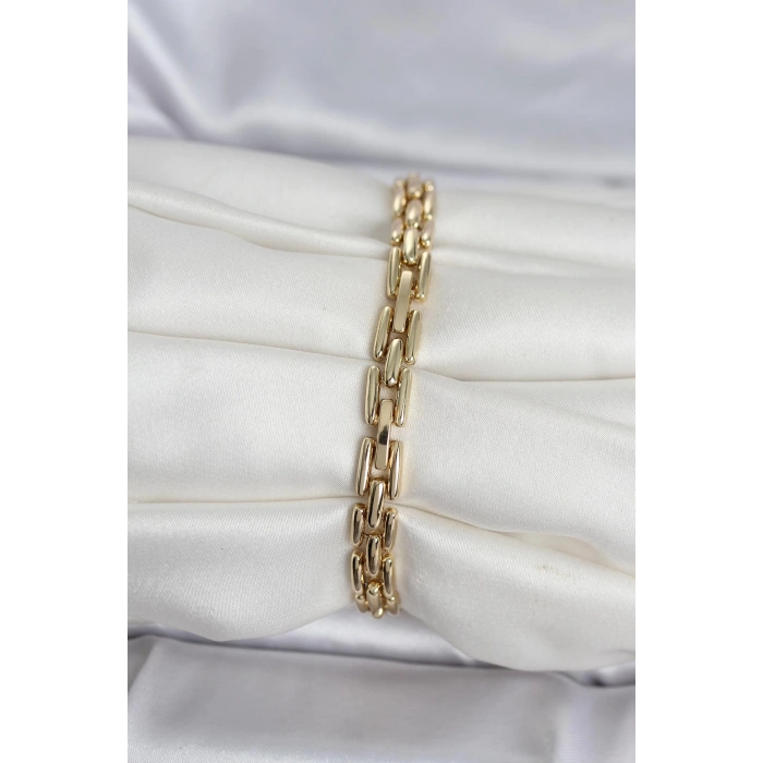 Erb Xuping Zirkon Taşlı Kadın Bileklik