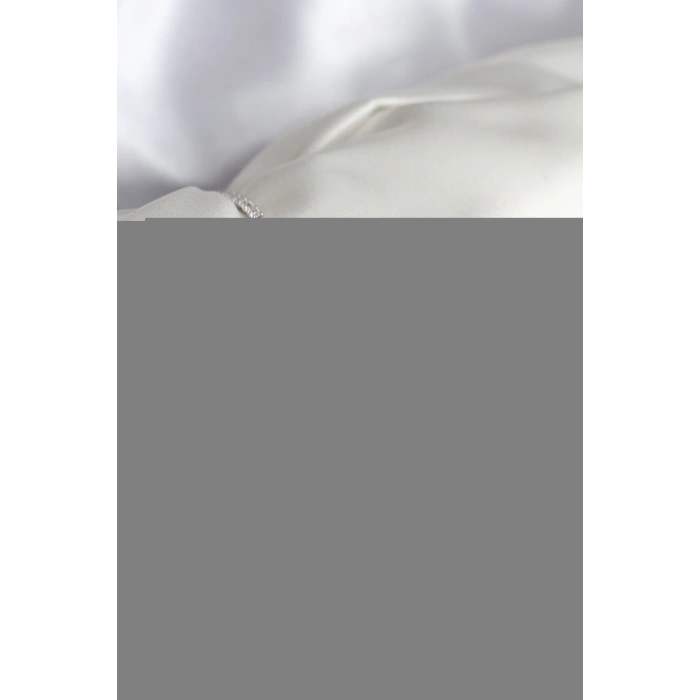 Erb Yıldız Model Zirkon Taşlı Gümüş Renk Pirinç Su Yolu Kadın Bileklik