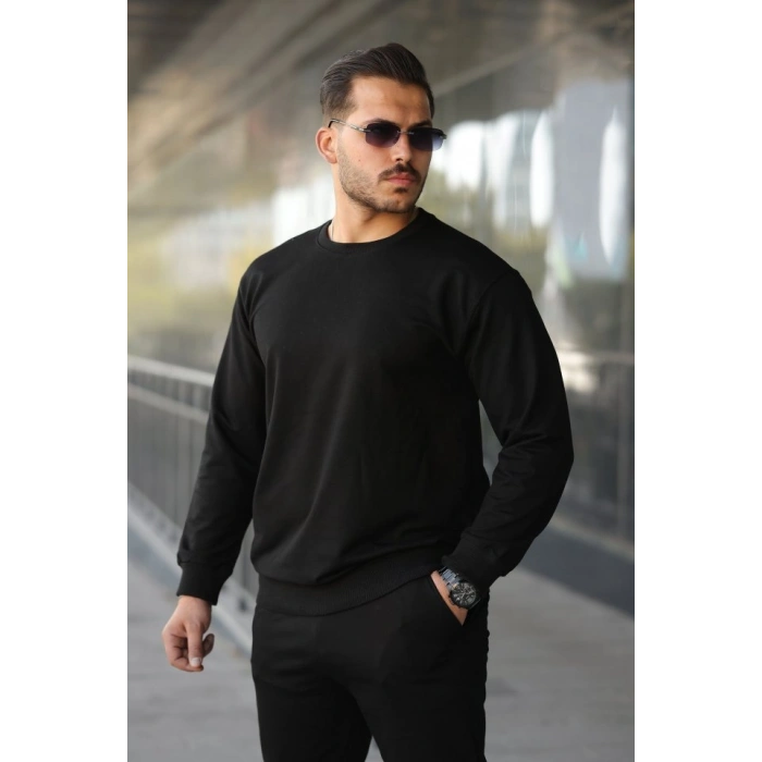 Erkek İki İplik Alt-Üst Takım