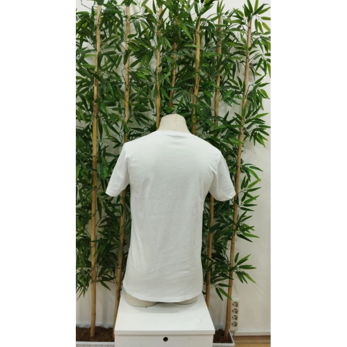 Erkek It Is A Mike Thing Baskılı Erkek T-shirt