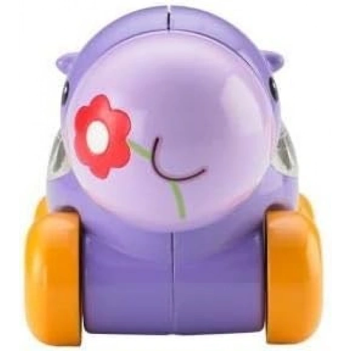 Fisher Price Poppity Araçlar - Hipopotam BGX30