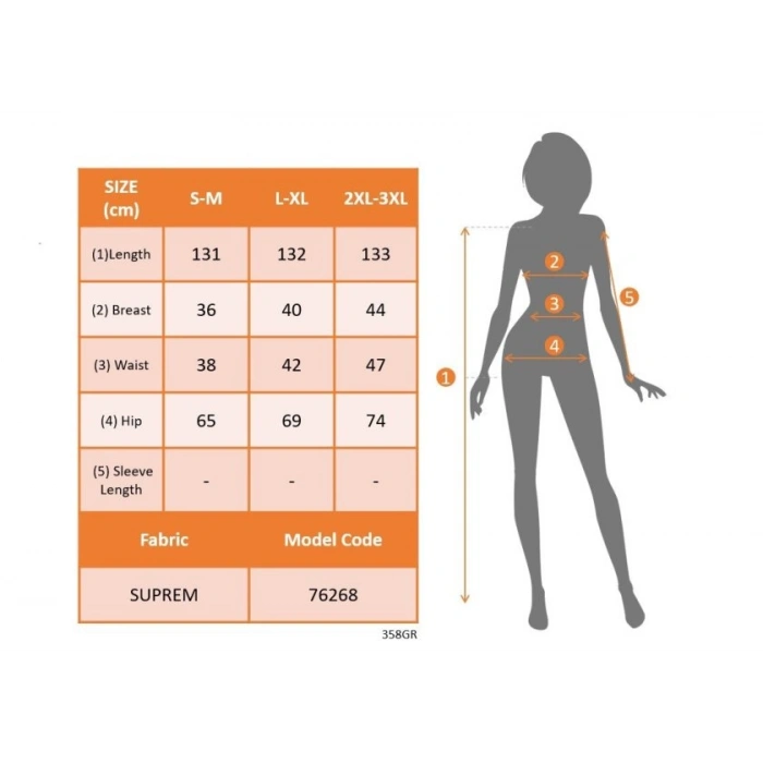 Kadın Ip Askılı V Yakalı Beli Dantelli Uzun Süprem Elbise