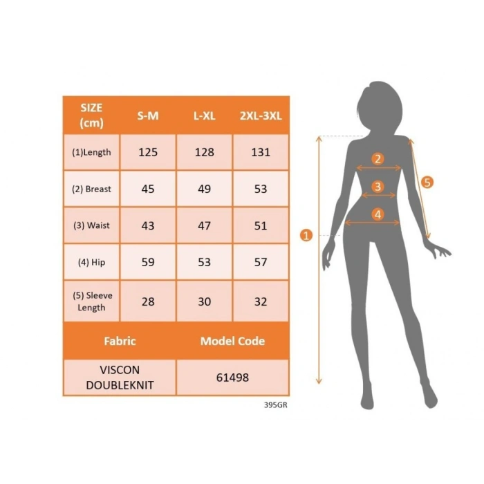 Kadın Kısa Kollu Bisiklet Yaka çift şerit Renk Detaylı Asimetrik Kesim Viskon Iki Iplik Elbise