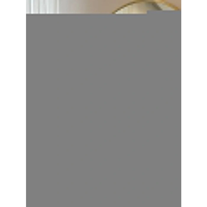 Kadın Kısa Kollu Degaje Yaka Düğme Detay Viskon Bluz