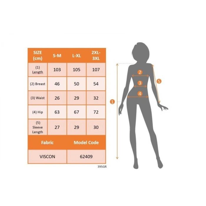 Kadın Kısa Kollu Omuzdan Açık Kiloş Midi Viskon Elbise