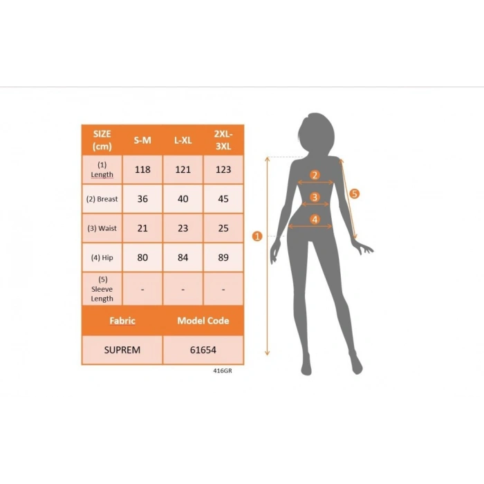 Kadın Omuz Dekolteli Halter Yaka Desenli Maxi Süprem Elbise