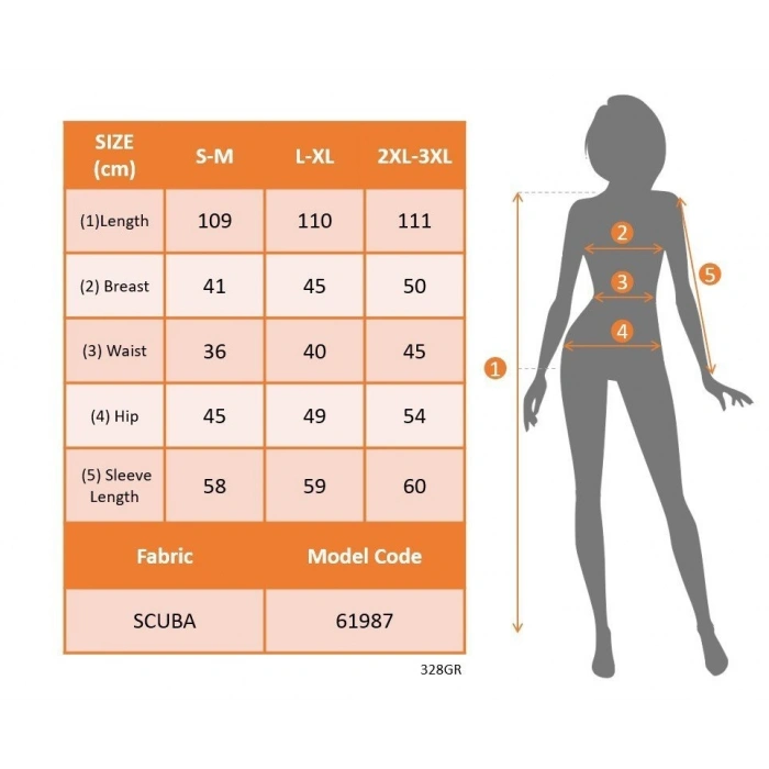 Kadın Omuzlardan Açık Boyundan Geçmeli Damla Detaylı Taşlı Midi Dalgıç Elbise