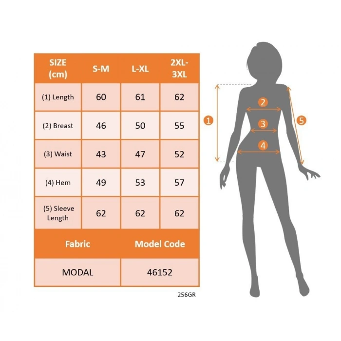 Kadın Uzun Kollu Arkadan Fiyonk Detaylı Leopar Desenli Süprem Bluz