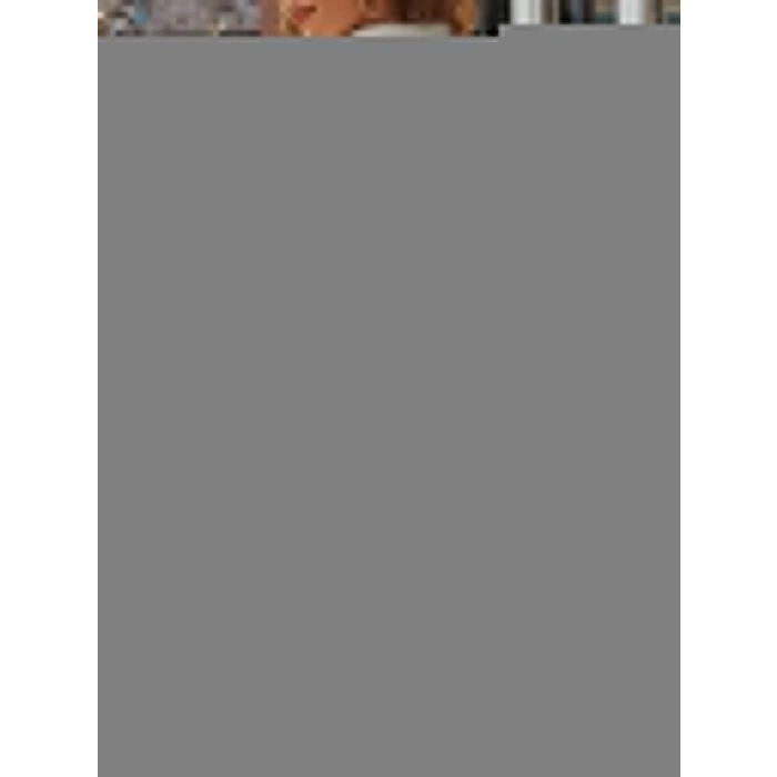 Kadın Uzun Kollu Balıkçı Yaka çizgili çok Renkli Mini şardonlu Kaşkorsel Elbise