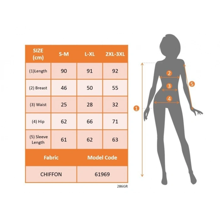 Kadın Uzun Kollu Balıkçı Yaka Leopar Desenli şifon Mini Elbise