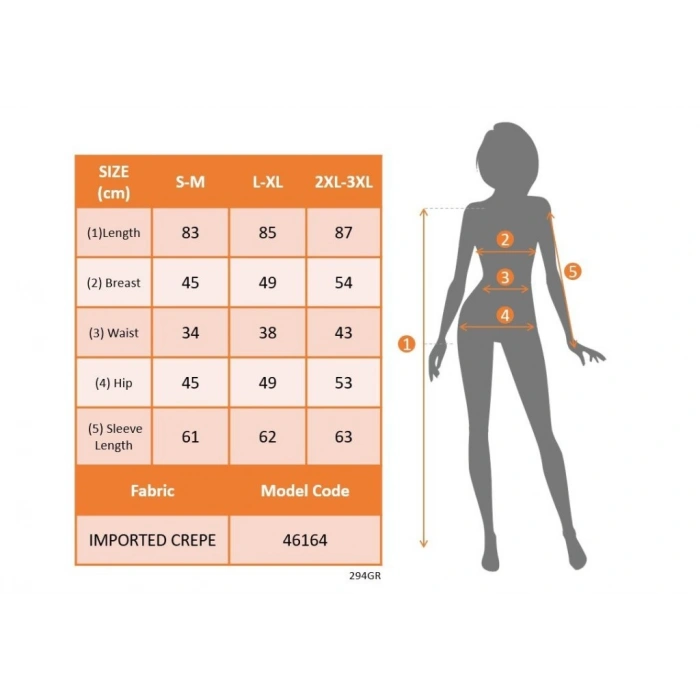Kadın Uzun Kollu Kruvaze Yakalı ışıltılı Mini Ithal Krep Elbise