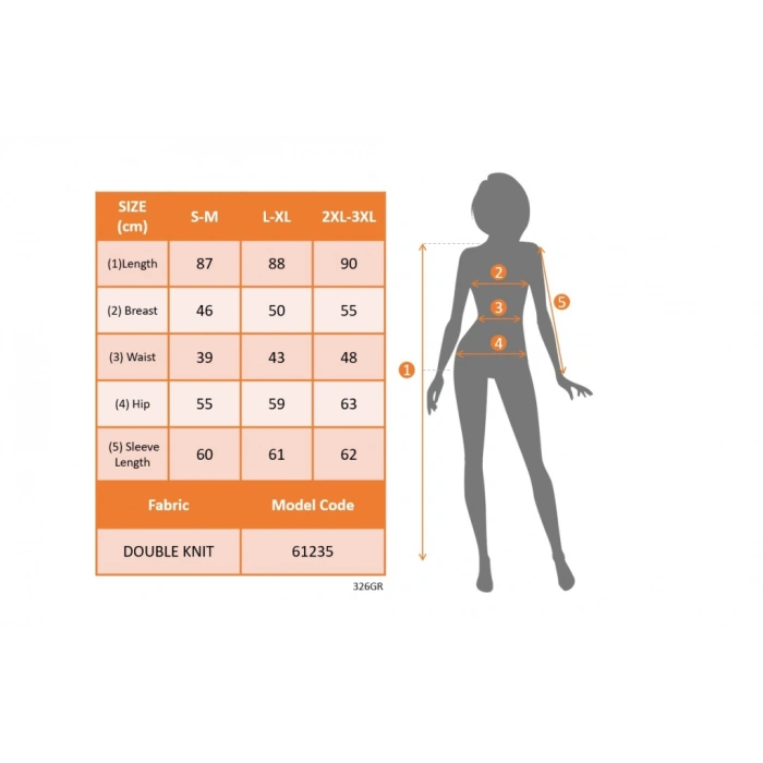Kadın Uzun Kollu Kürk Yakalı Fermuarlı Kısa Viskon Iki Iplik Elbise