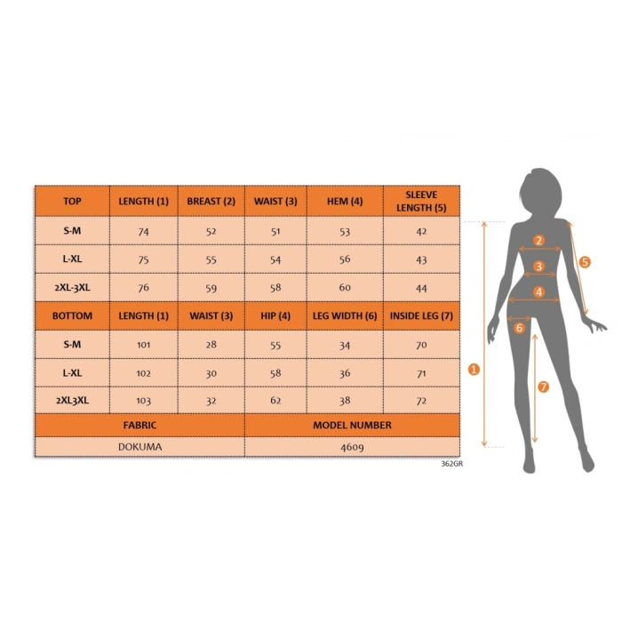 Kadın Uzun Kollu önü Açık Dokuma Ceket Ve Pantolon Ikili Takım