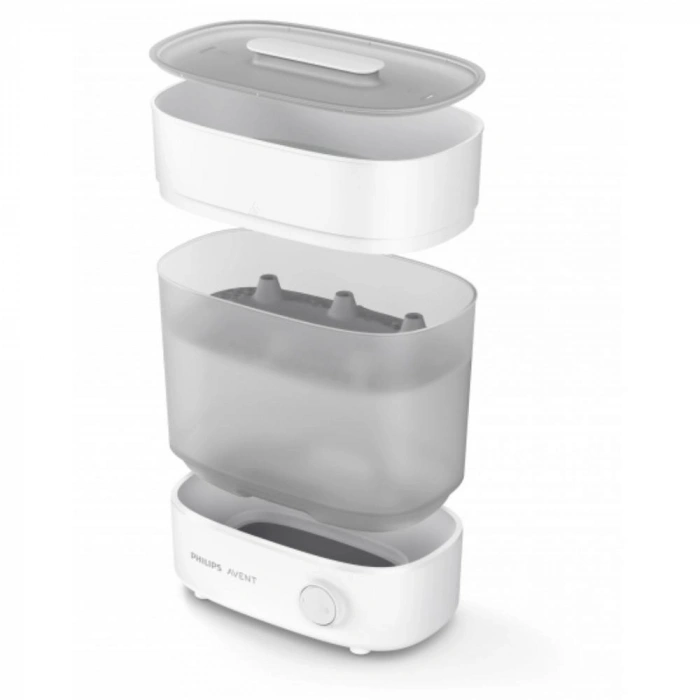 Philips Avent Buharlı Sterilizatör 3ü 1 Arada SCF291/00