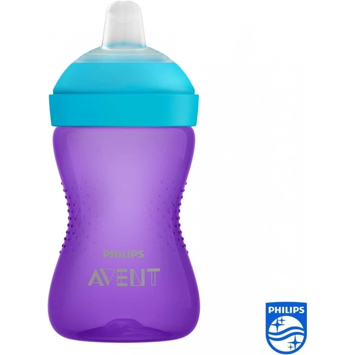 Philips Avent Yumuşak Uçlu Bardak, SCF802/02