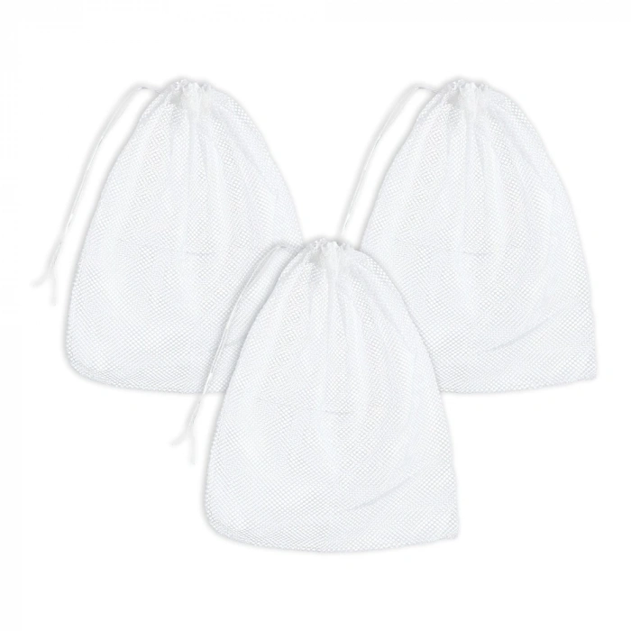 Pierre Cardin 3lü Çamaşır Yıkama Filesi