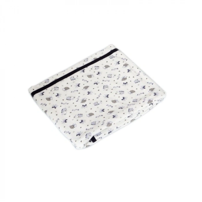 Sema Baby Empirme Bebe Battaniye SEMAEMP01