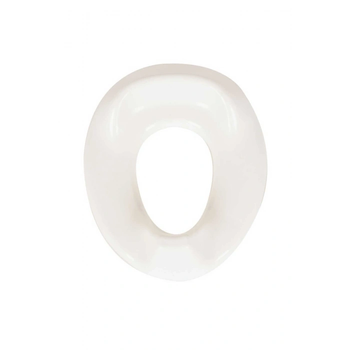 Sema Baby Plastik Klozet Adaptörü - Beyaz