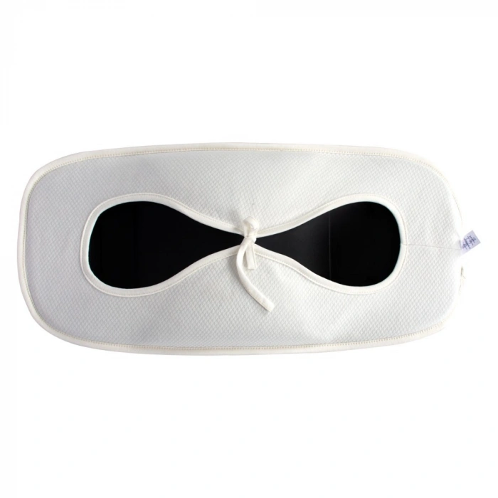 Sevi Bebe Ana Kucağı Bel Desteği - Krem