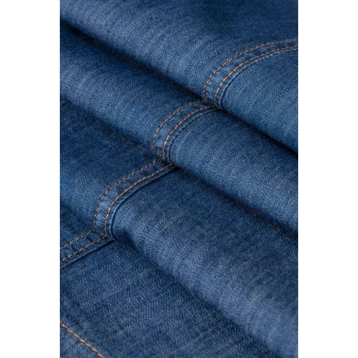 Sırt Bağcıklı Tensel Elbise 2880