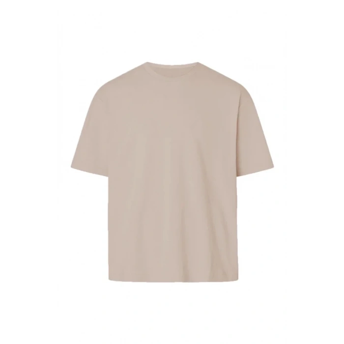 Tişört Tasarla 24/1 Kumaş - Bej