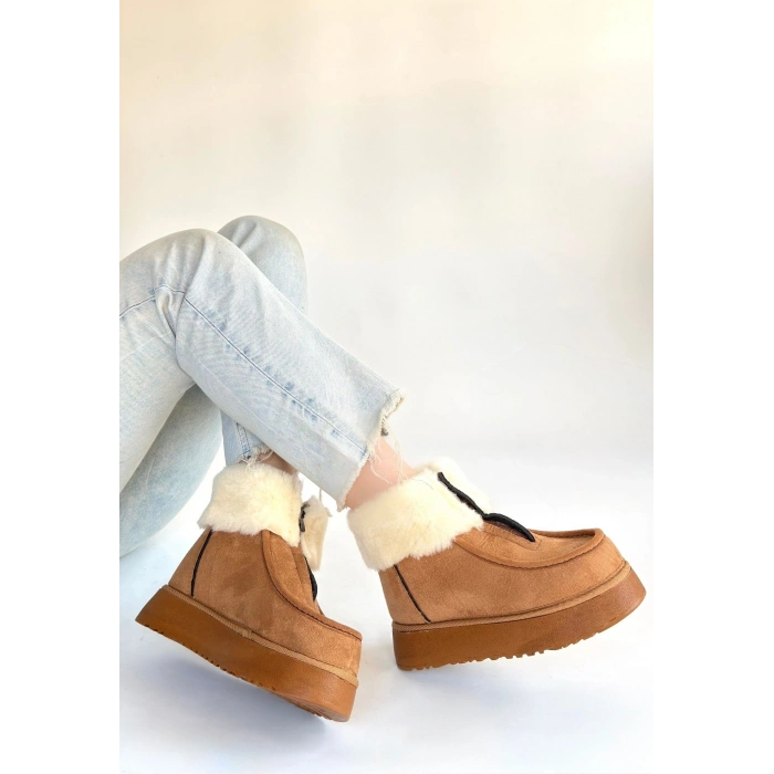 Zinya Taba Süet Bot