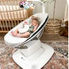 4Moms Mamaroo 5.0 Elektrikli Ana Kucağı - Grey