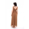 4662 ELBİSE-KAHVE