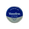 Vaseline Lip Therapy Original 20 gr Kuru Dudakları Yatıştıran Özellikte Cilt Bakım Ürünü