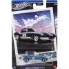 Mattel HRT81/JBY90 Hot Wheels Sılver Serıes Vıntage Jaguar Lıghtweıgt E-Type Araba - Tekli