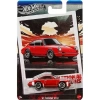 Hot Wheels Silver Series 67 Porsche 911 R JBY86