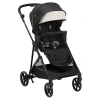 Chicco Seety Bebek Arabası  Etna Black