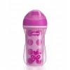 Chicco Isı Yalıtımlı Active Bardak 14 Ay+ 266 ml - Pink