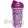 Chicco Isı Yalıtımlı Active Bardak 14 Ay+ 266 ml - Purple