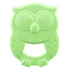 Chıcco Owly Diş Kaşıyıcı 3-18 Ay - Yeşil