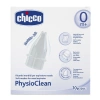 Chicco Physioclean Burun Aspiratörü Yedek Filtreler