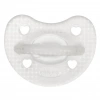 Chicco PhysioForma Crystal Soft Emzik 2-6 Ay 2li