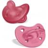 Chicco PhysioForma Soft 2li Silikon Emzik 16-36 Ay Kız