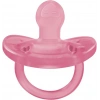 Chicco PhysioForma Soft 2li Silikon Emzik 16-36 Ay Kız