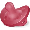 Chicco PhysioForma Soft 2li Silikon Emzik 16-36 Ay Kız
